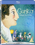 Cirque Du Soleil Corteo Blu-ray